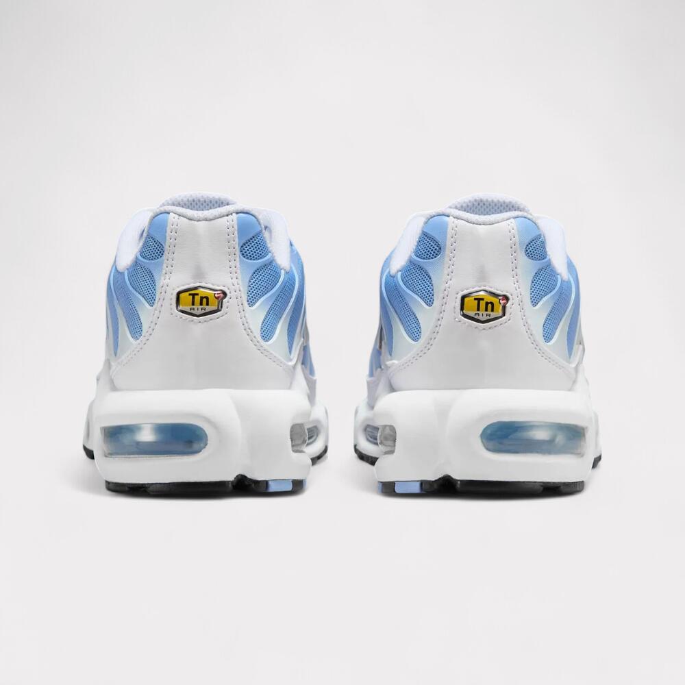 Nike Air Max Plus - Aluminium Blue 4/7