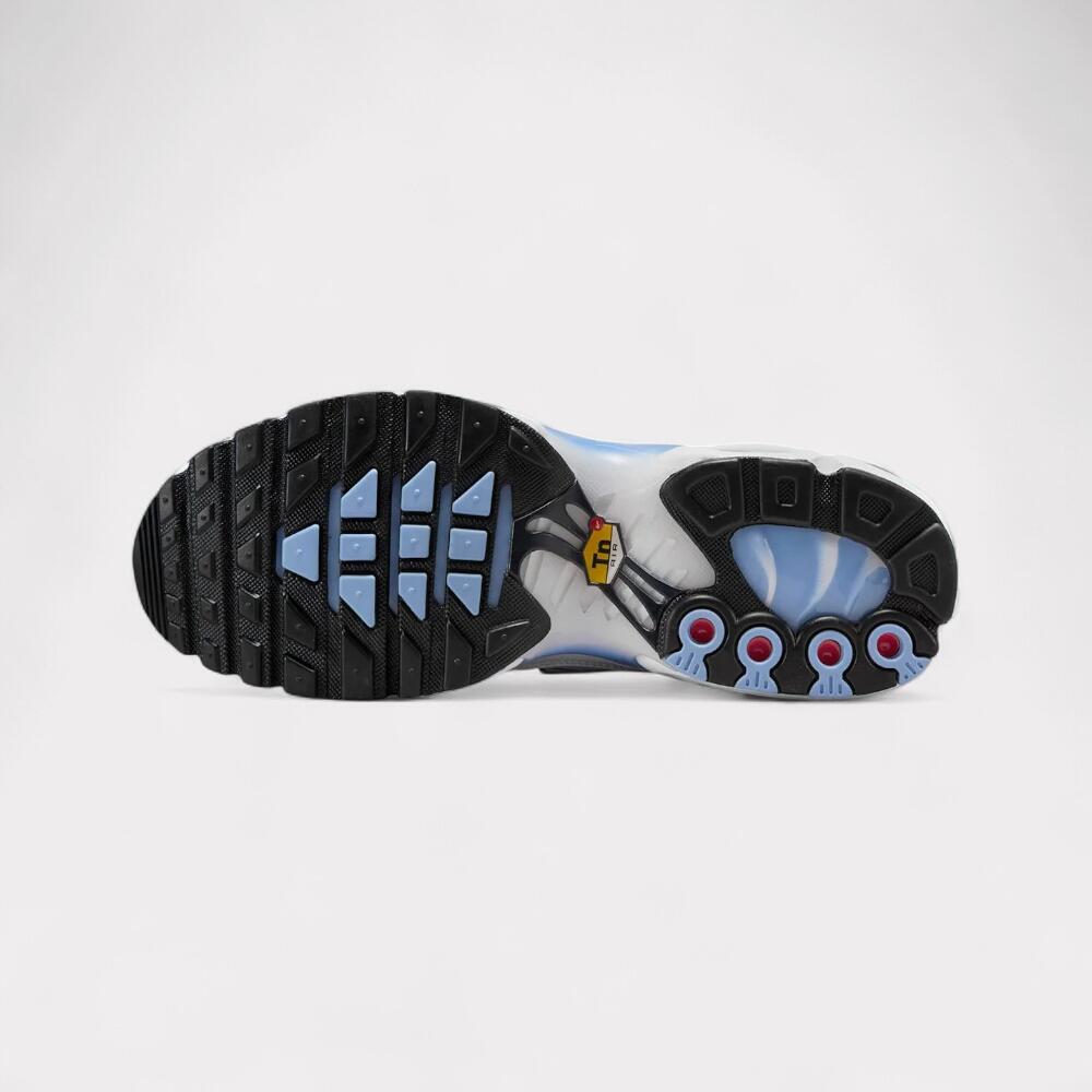 Nike Air Max Plus - Aluminium Blue 6/7