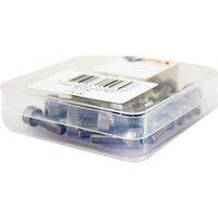 Bofix śruby imbusowe M4x16 stal nierdzewna opak. 25