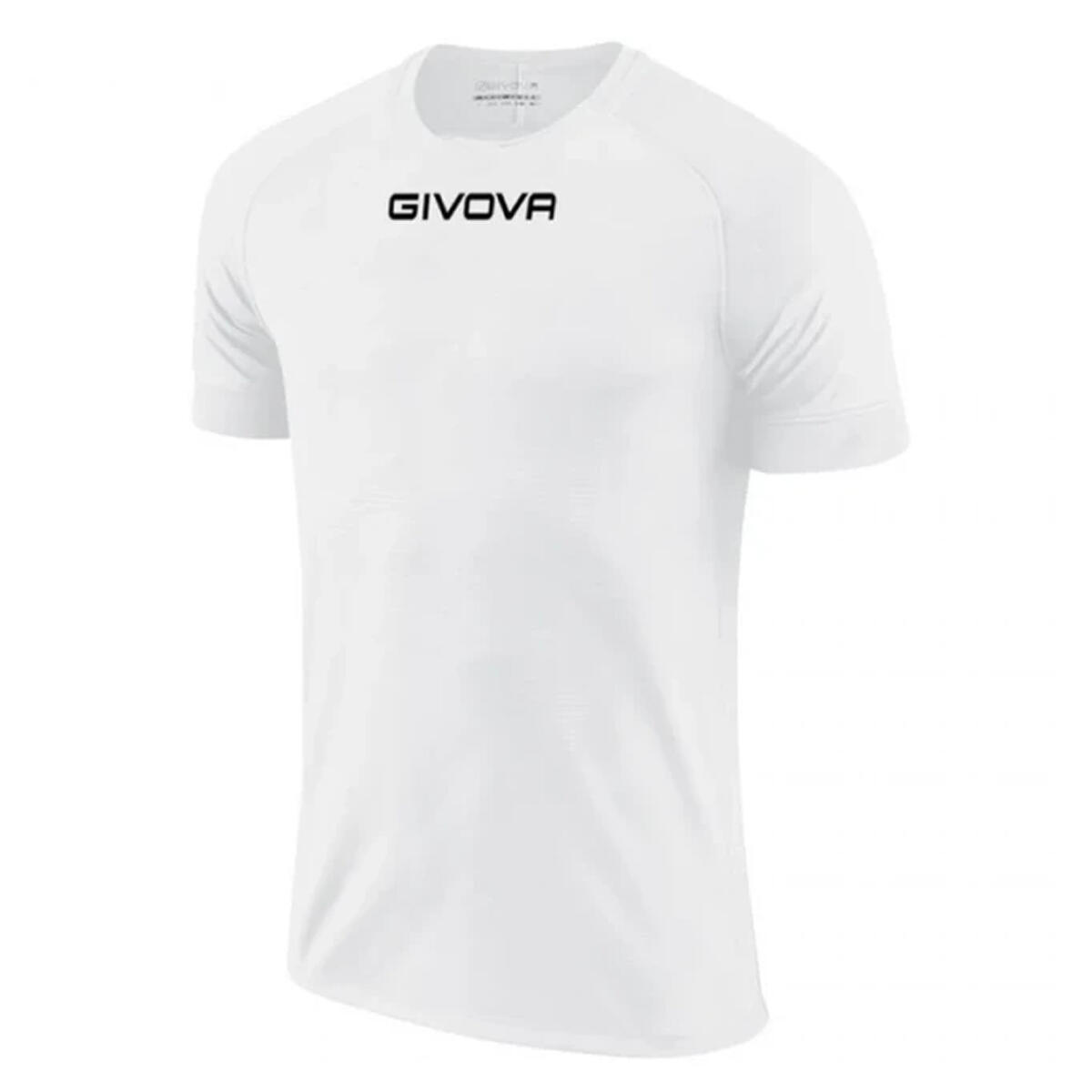 Tshirt CAPO Homme (Blanc) 3/3