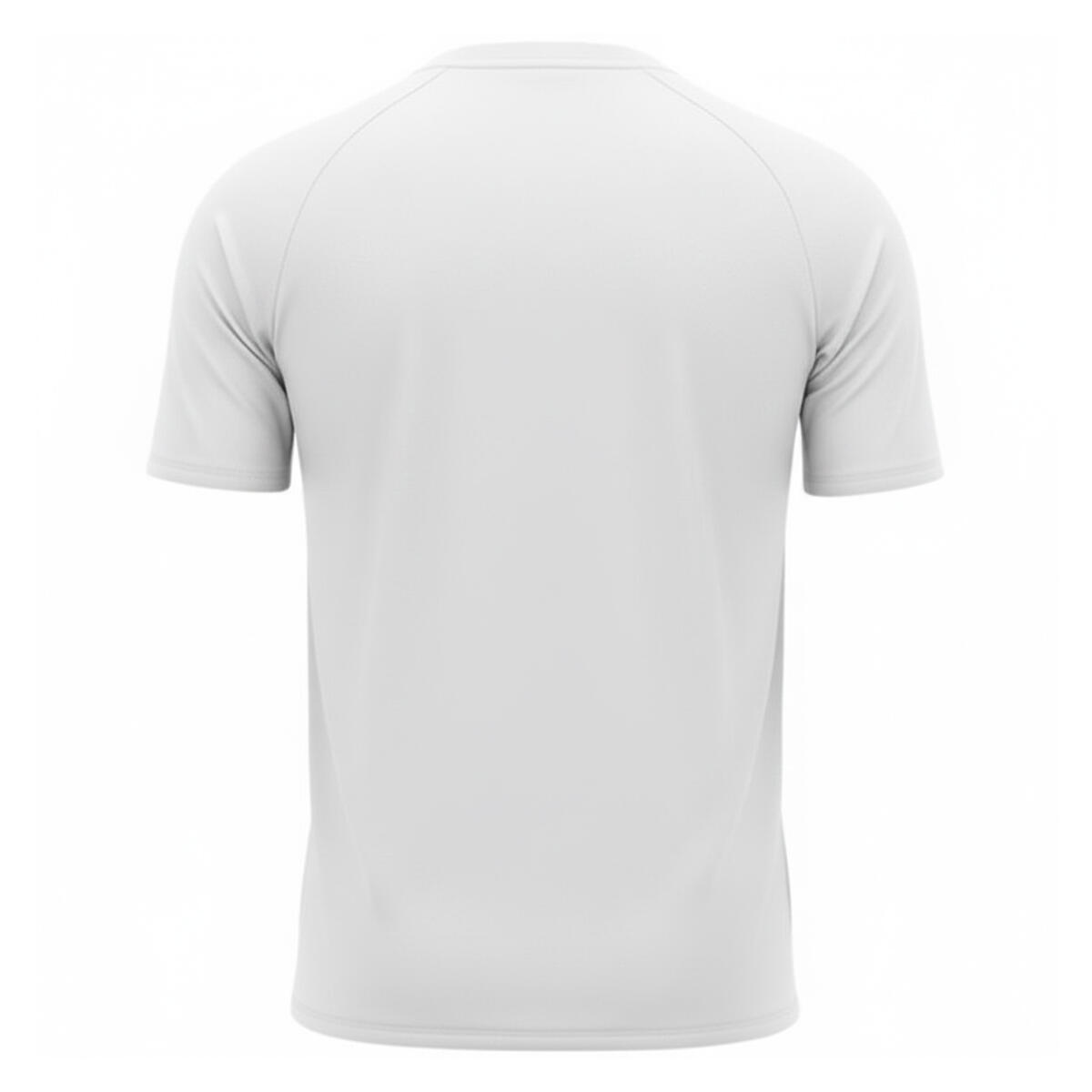 Tshirt CAPO Homme (Blanc) 2/3