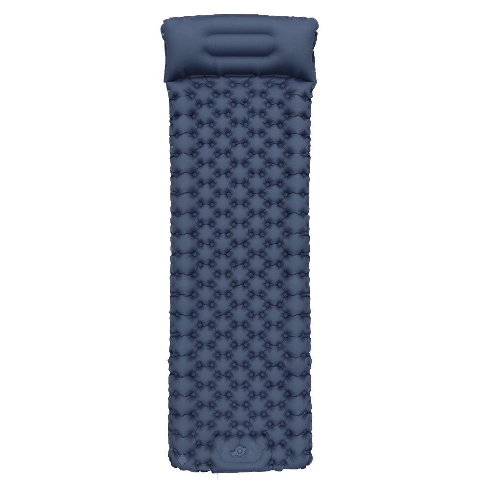 Ultralight Inflatable Air Mattress Single