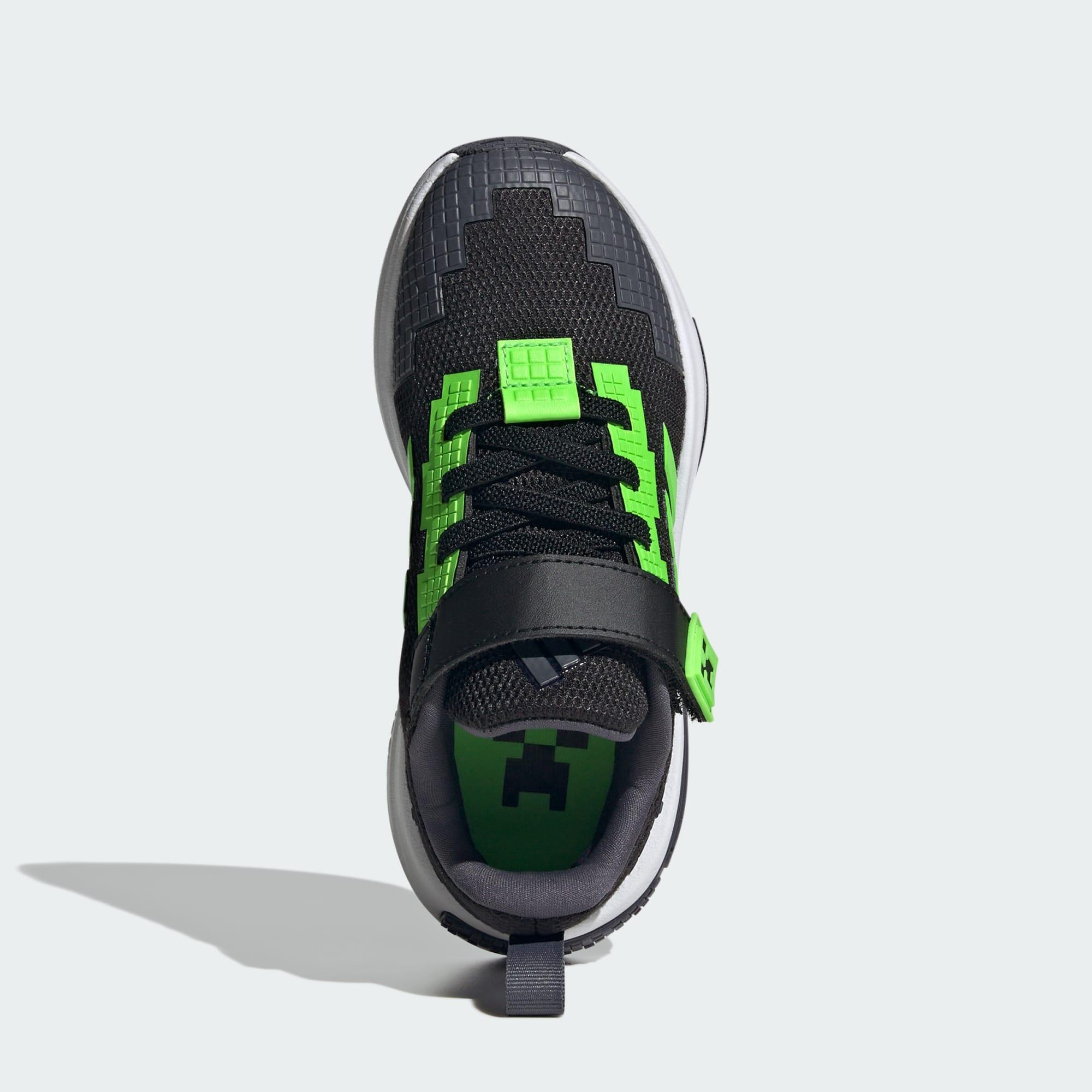 ADIDAS MINECRAFT PRO KIDS SCHUH 3/7