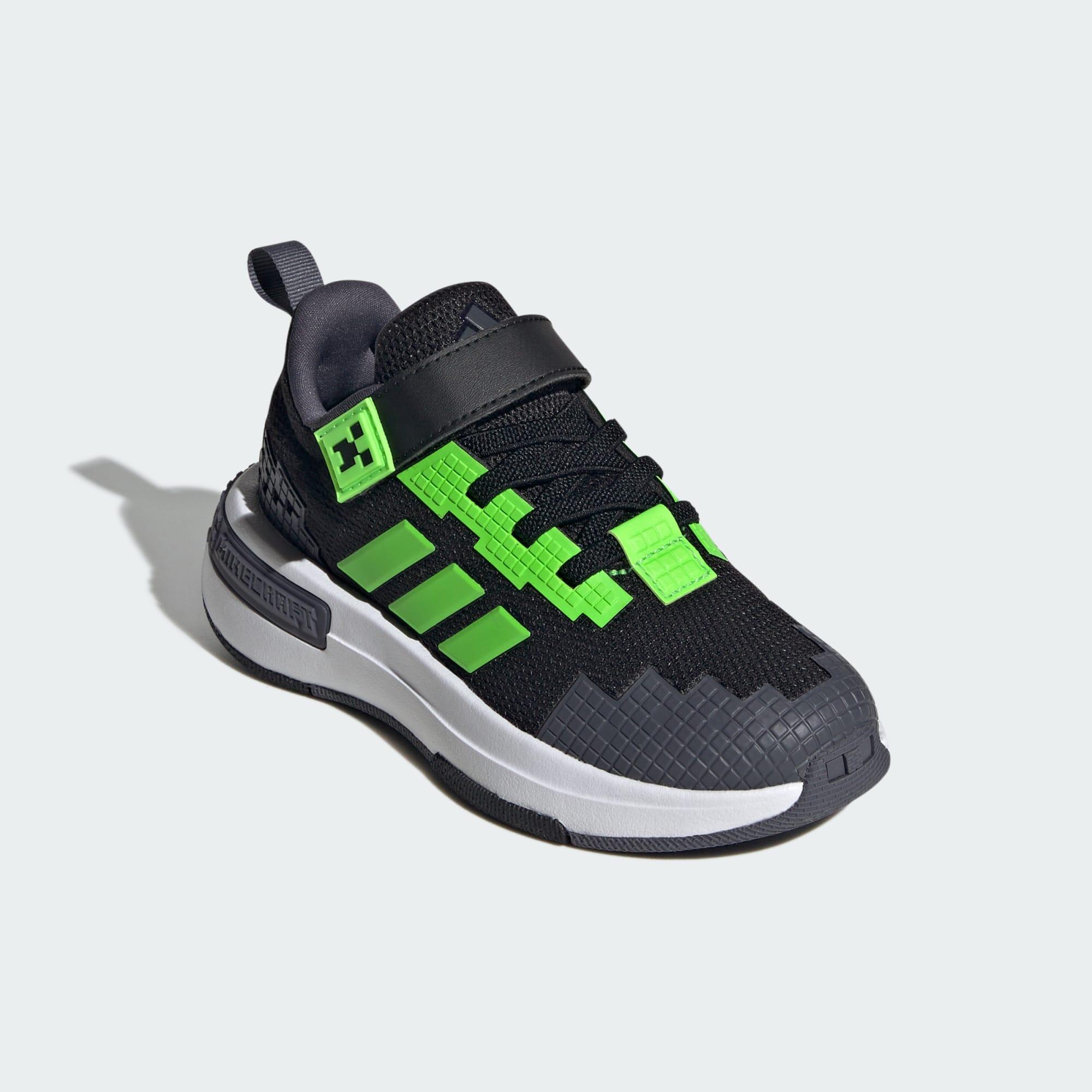 ADIDAS MINECRAFT PRO KIDS SCHUH 5/7
