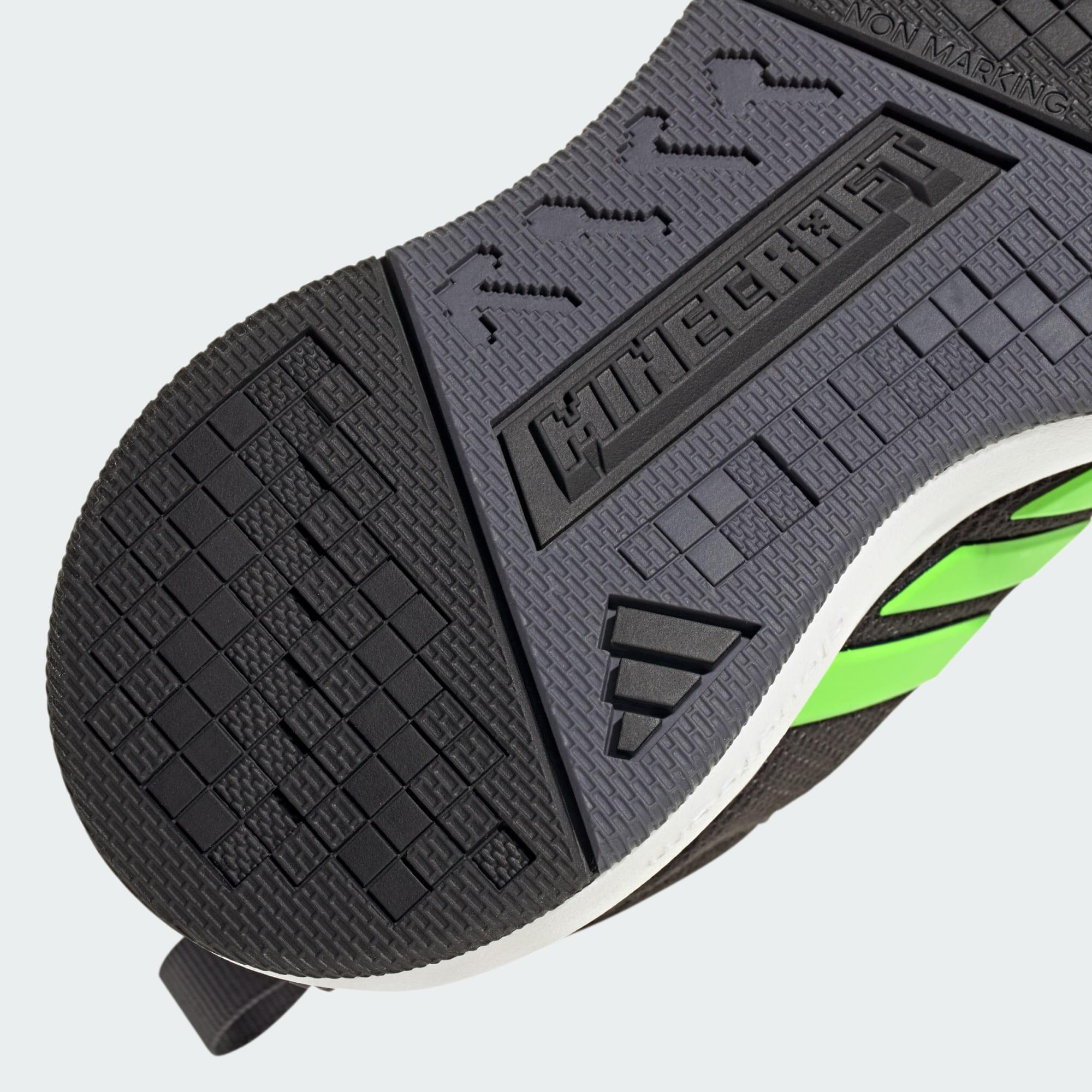 ADIDAS MINECRAFT PRO KIDS SCHUH 7/7