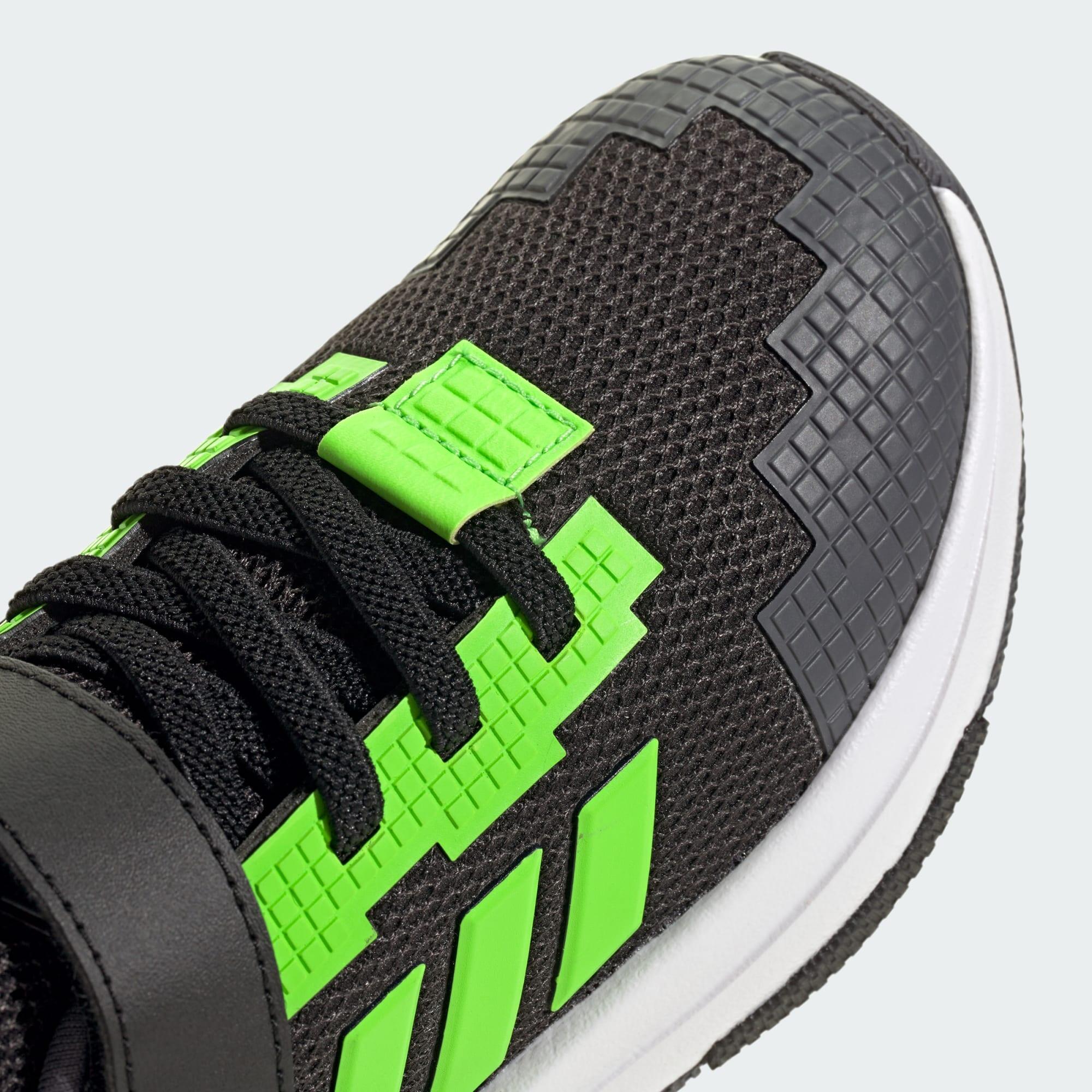 ADIDAS MINECRAFT PRO KIDS SCHUH 6/7