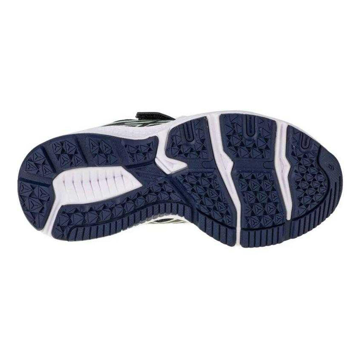 Sneaker für , Klettverschluss Kinder Dunkles Marineblau 4/4
