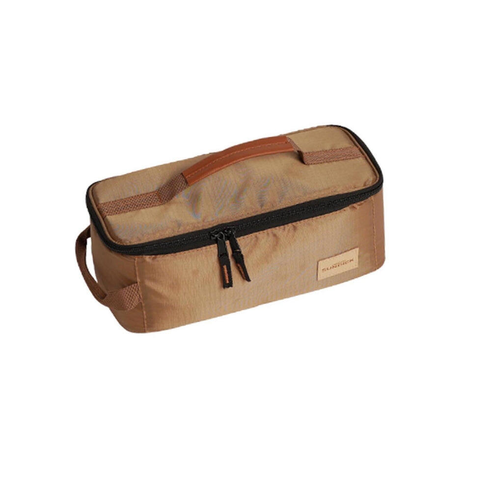 Lightweight Picnic Utensil Organizer