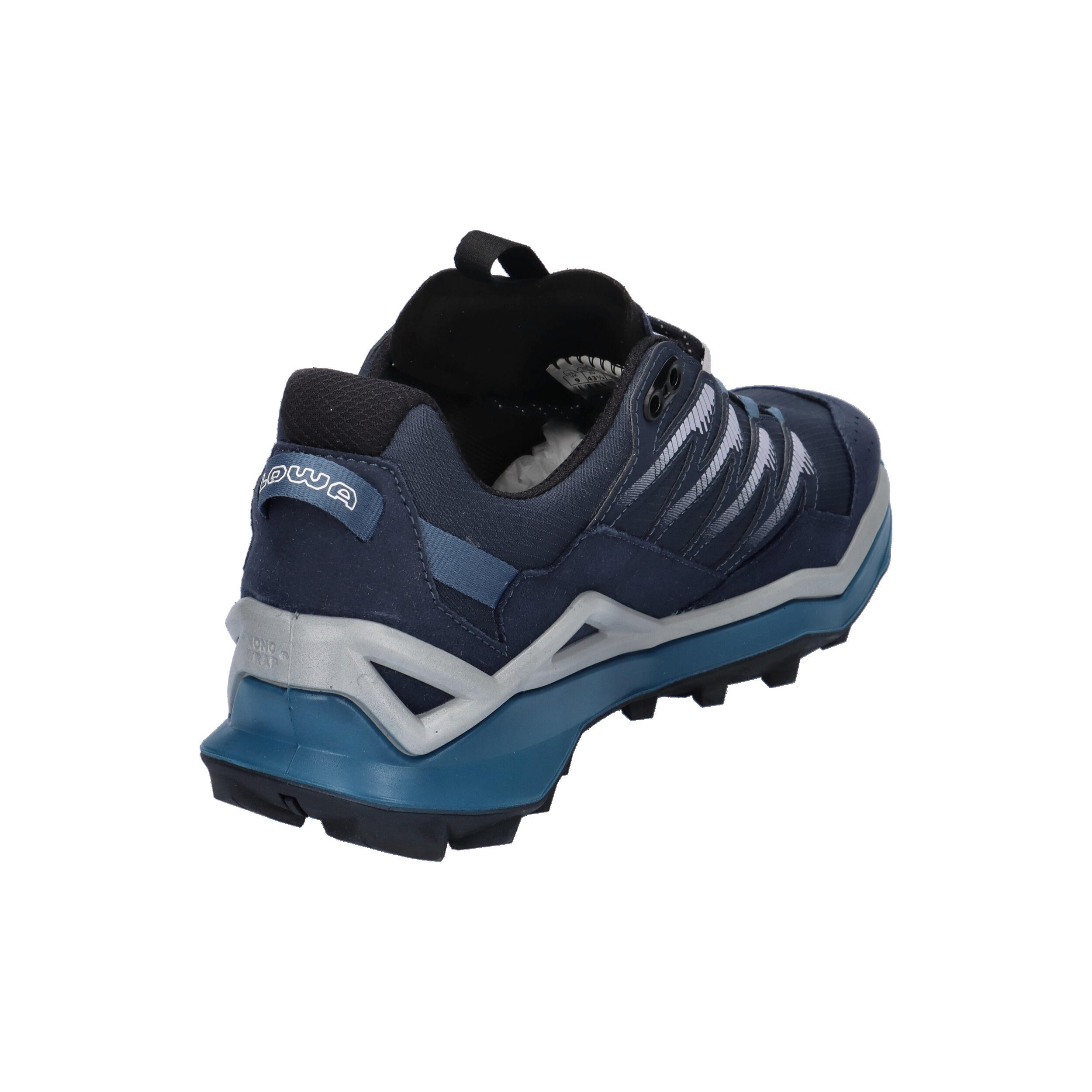 Lowa Herren Wanderschuhe Maddox Pro GTX Lo 311630 6/7