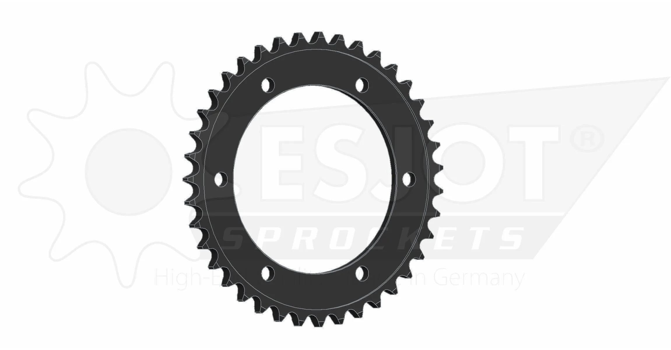 ESJOT picture