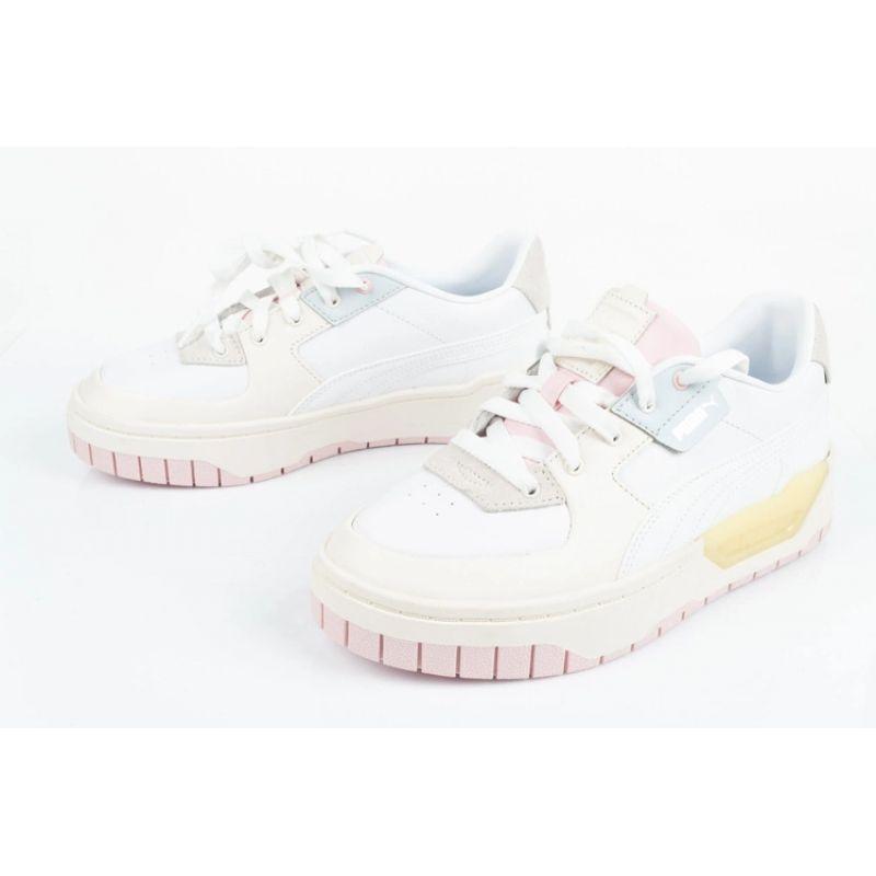 Încălțăminte Drumeții În Natură Puma Cali Dream Femei