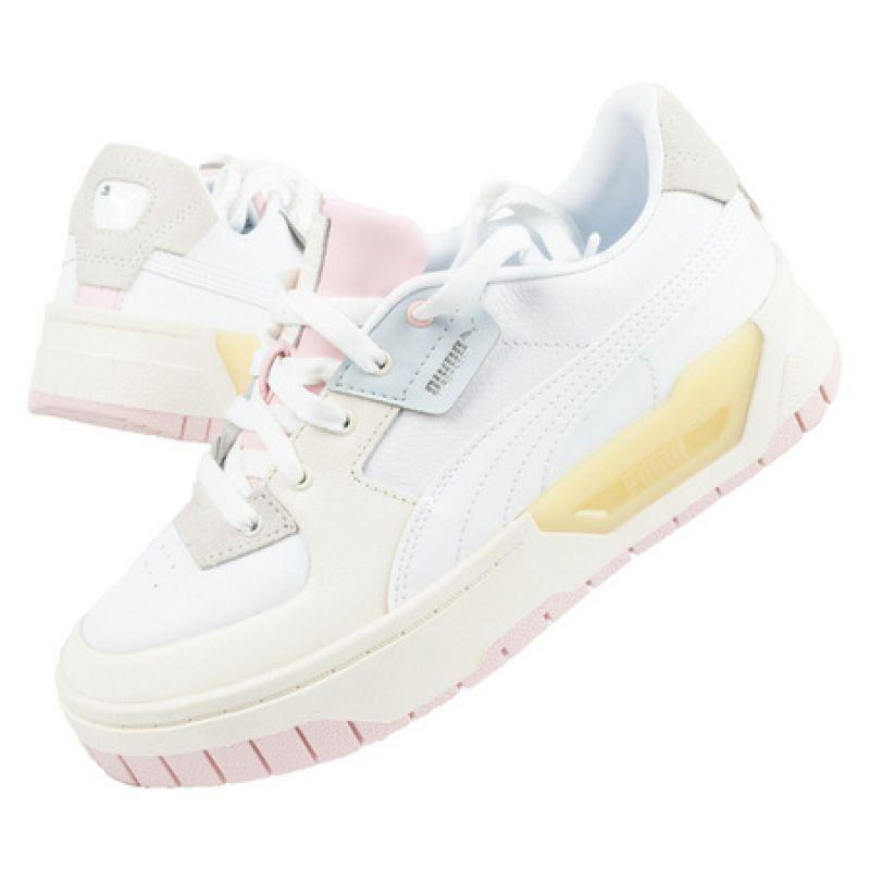 Încălțăminte Drumeții În Natură Puma Cali Dream Femei