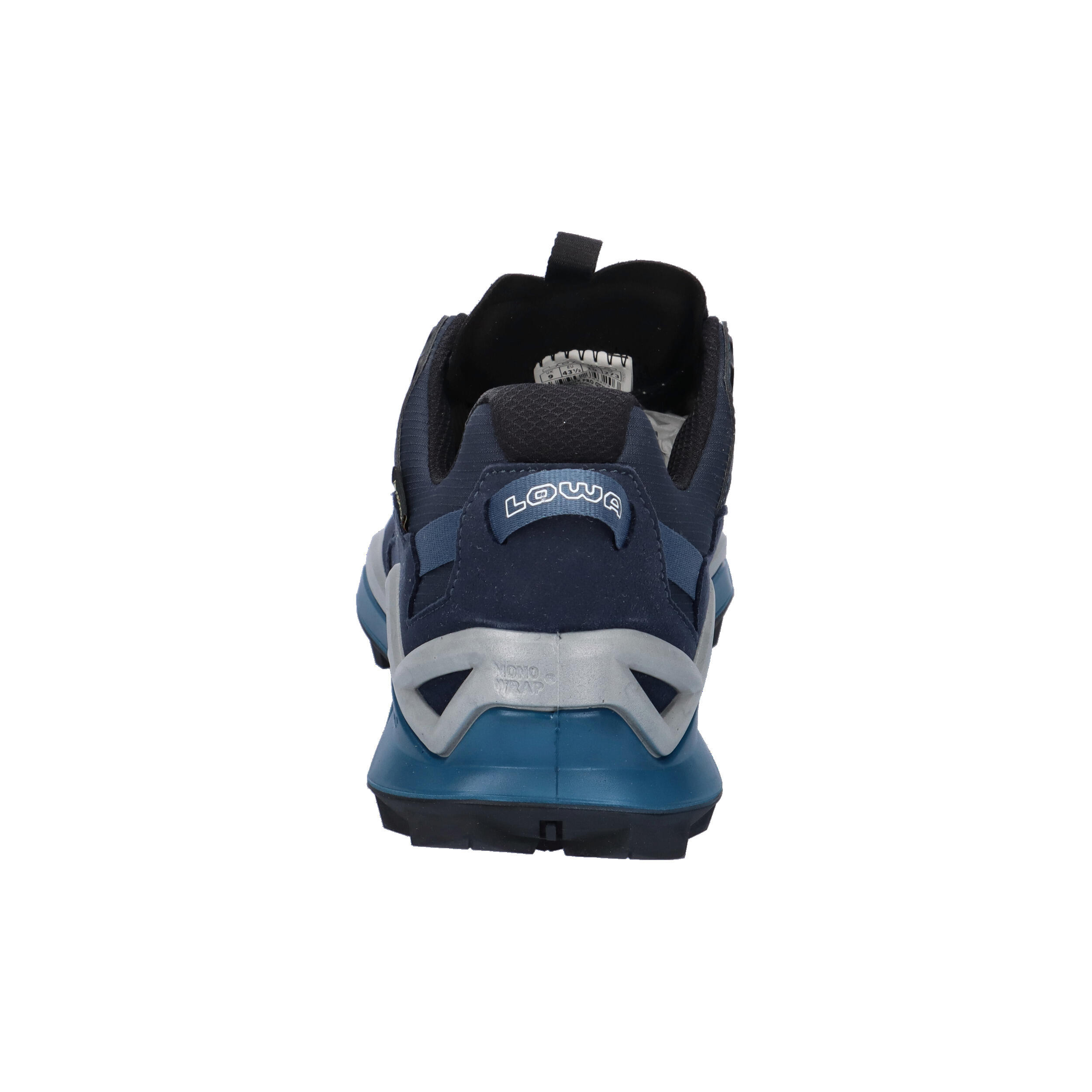 Lowa Herren Wanderschuhe Maddox Pro GTX Lo 311630 5/7