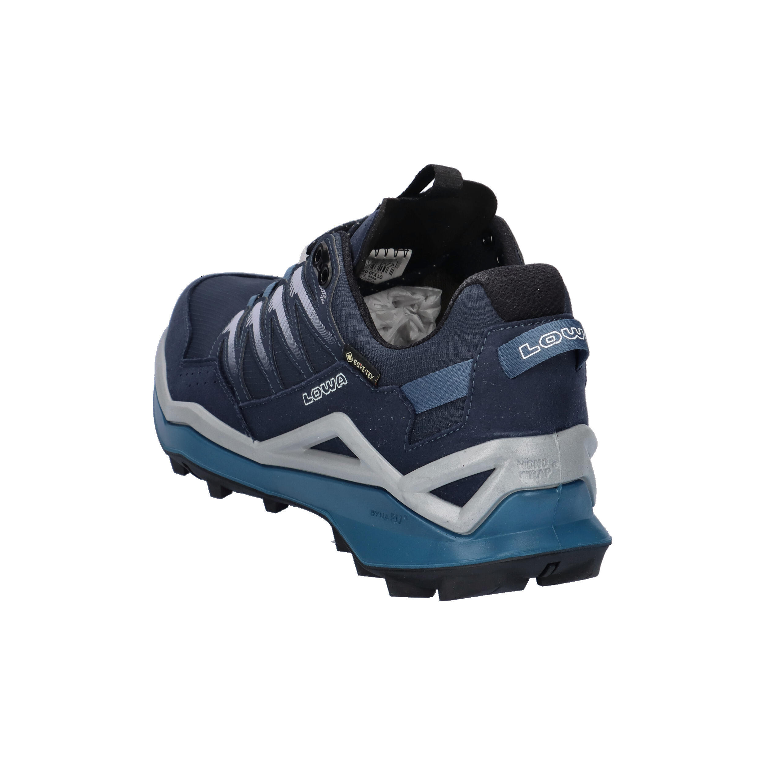 Lowa Herren Wanderschuhe Maddox Pro GTX Lo 311630 4/7