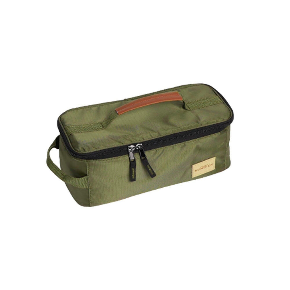 Lightweight Picnic Utensil Organizer