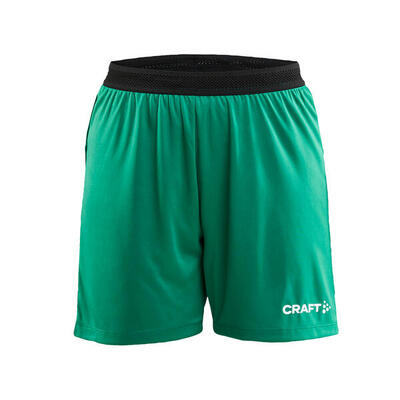 Dames shorts craft progress 2.0