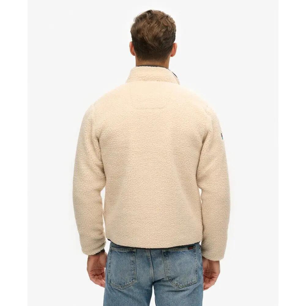 Polaire Full Zip Superdry Outdoor 5/7