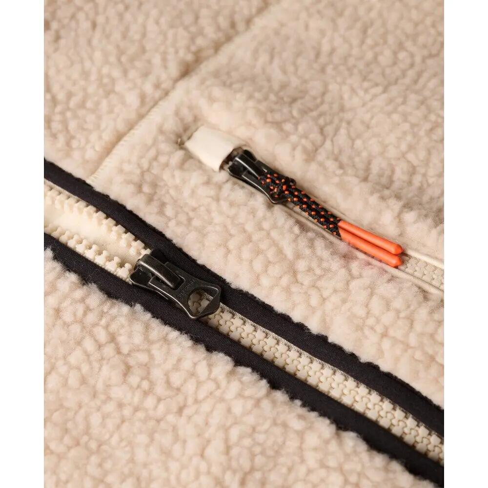 Polaire Full Zip Superdry Outdoor 7/7