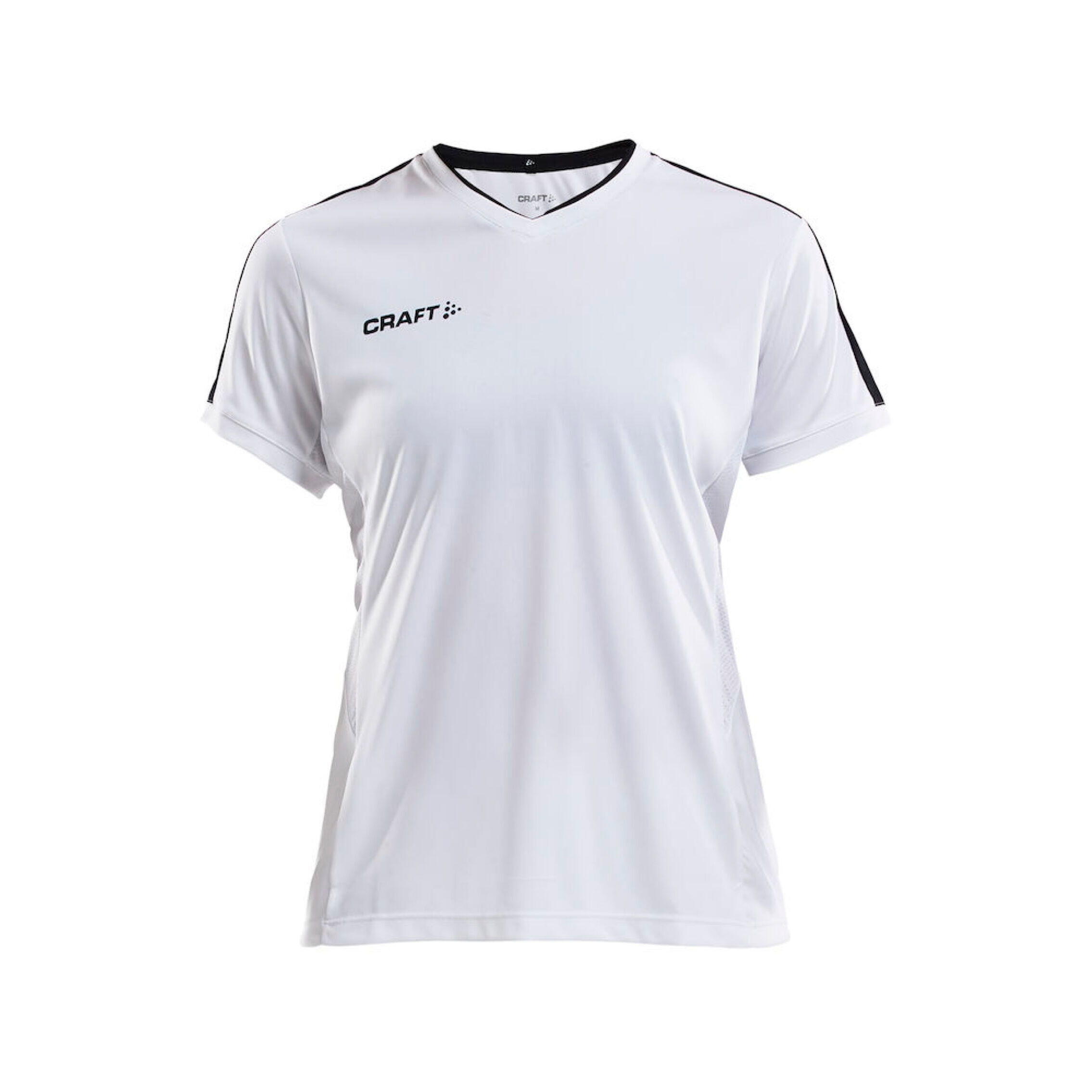 Dames-T-shirt Craft progress practise 2/6