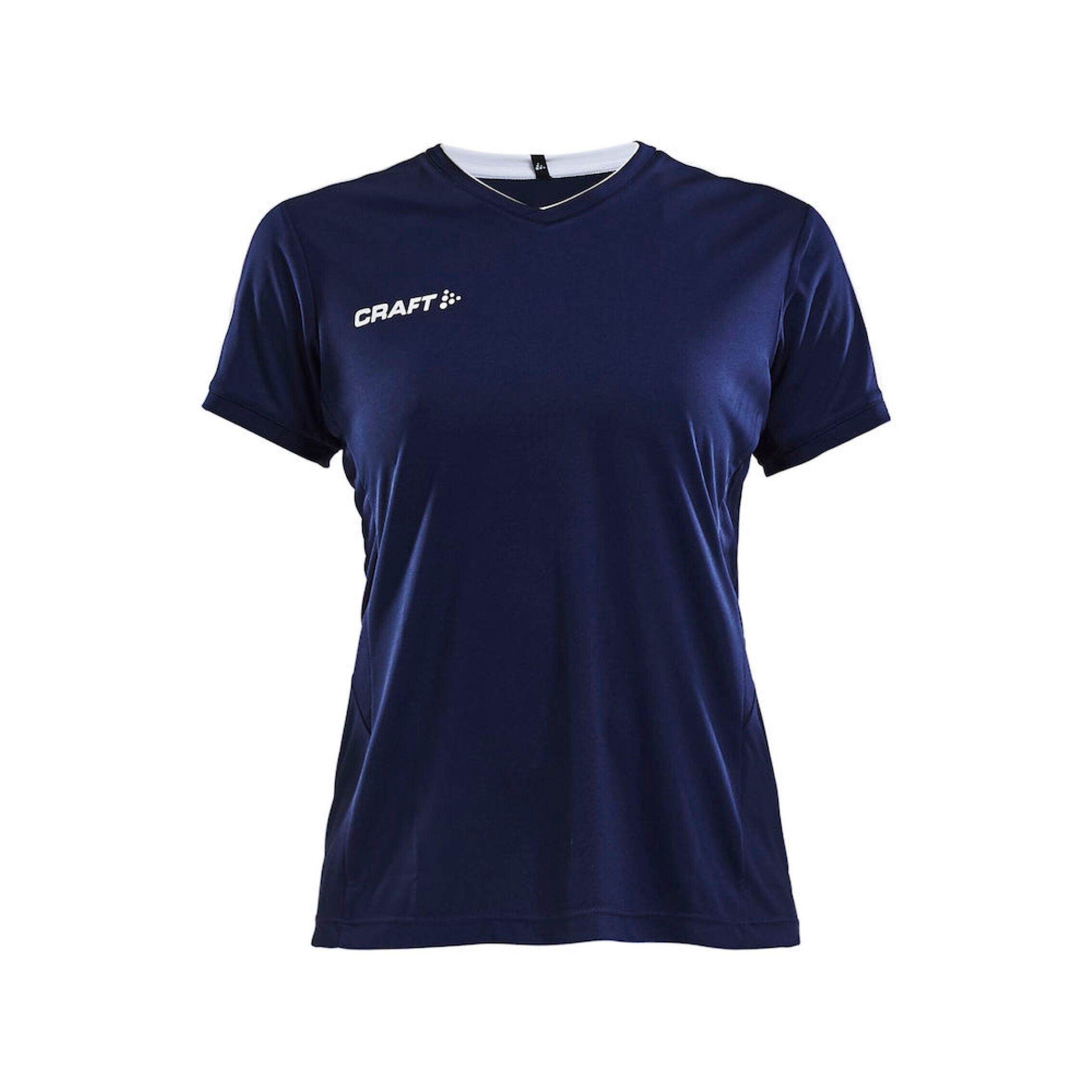 Dames-T-shirt Craft progress practise 4/6