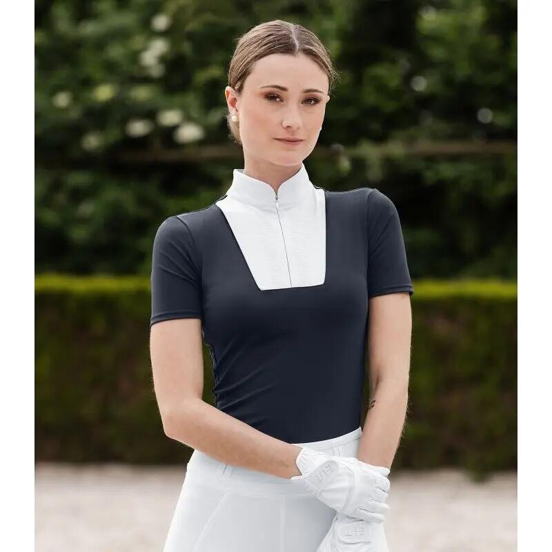 Polo de competición para mujer ELT Paola 2/5