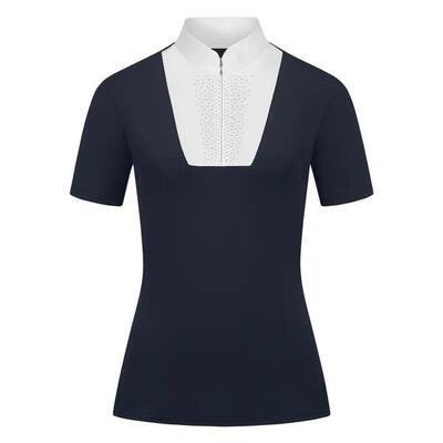 Polo da concorso da donna ELT Paola