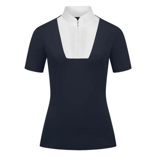 Polo da concorso da donna ELT Paola