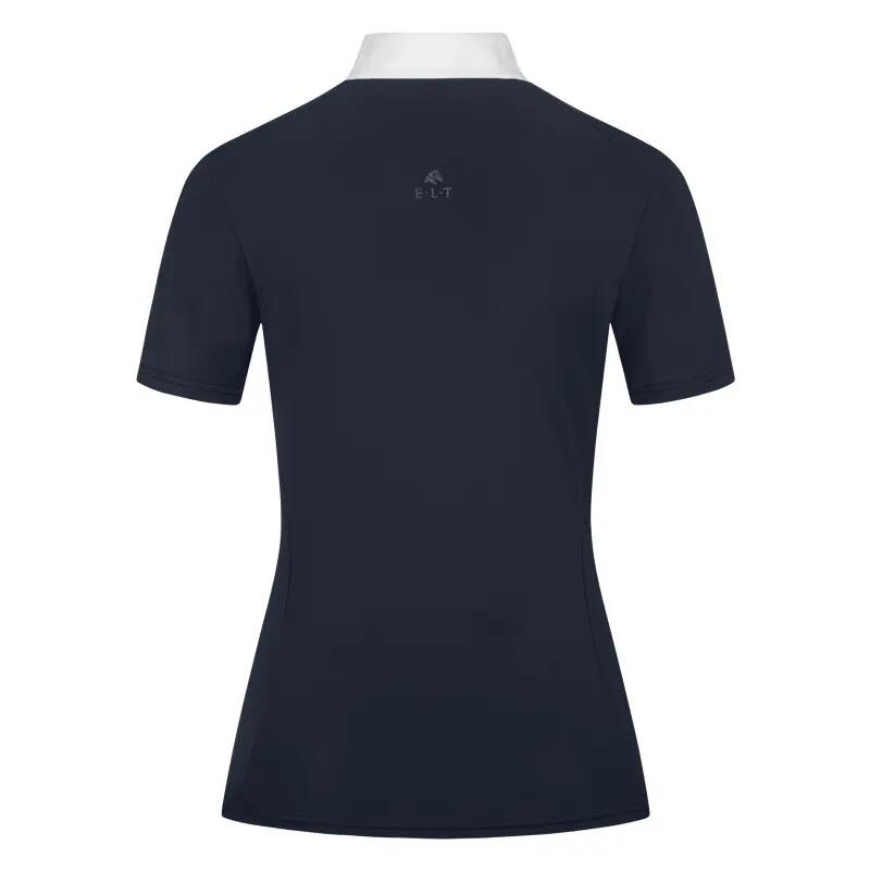 Polo de competición para mujer ELT Paola 4/5