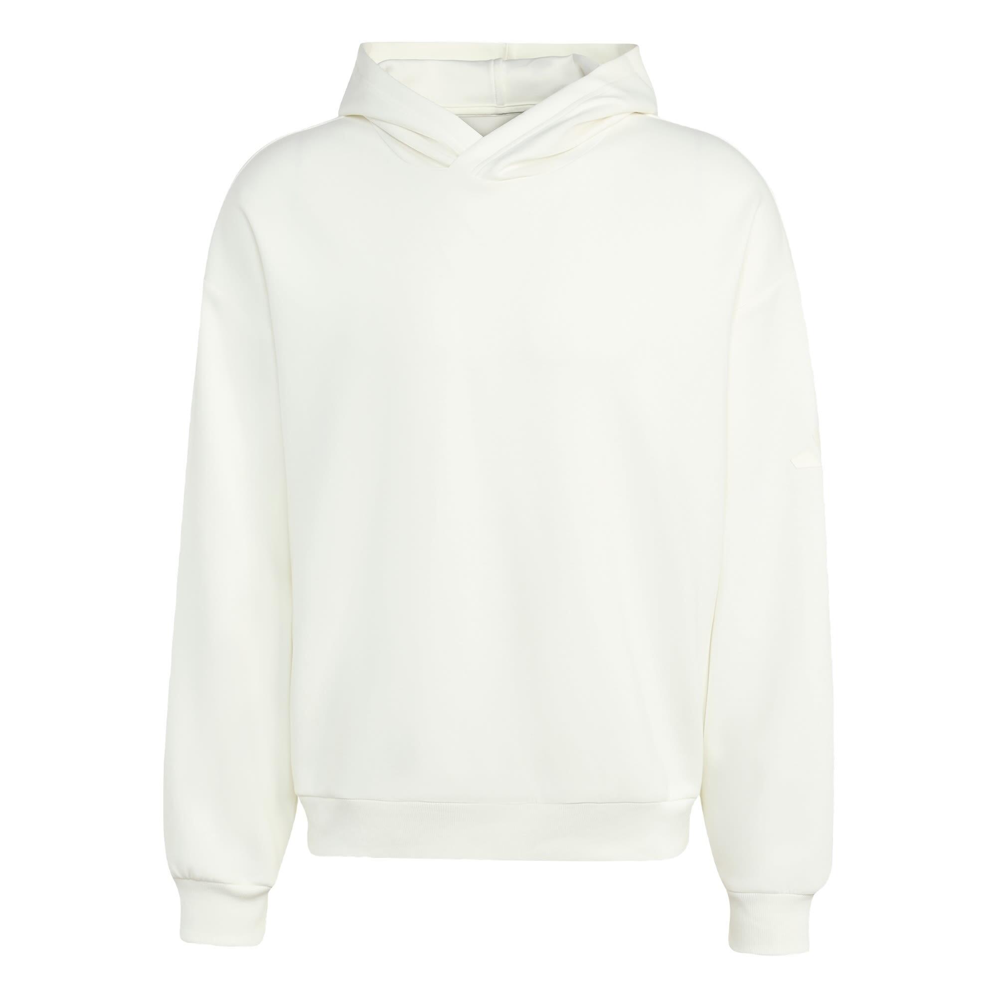 Soft Lux Hoodie 2/7