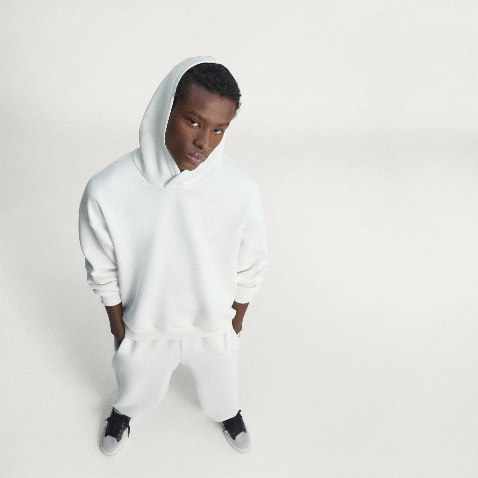 Soft Lux Hoodie 7/7