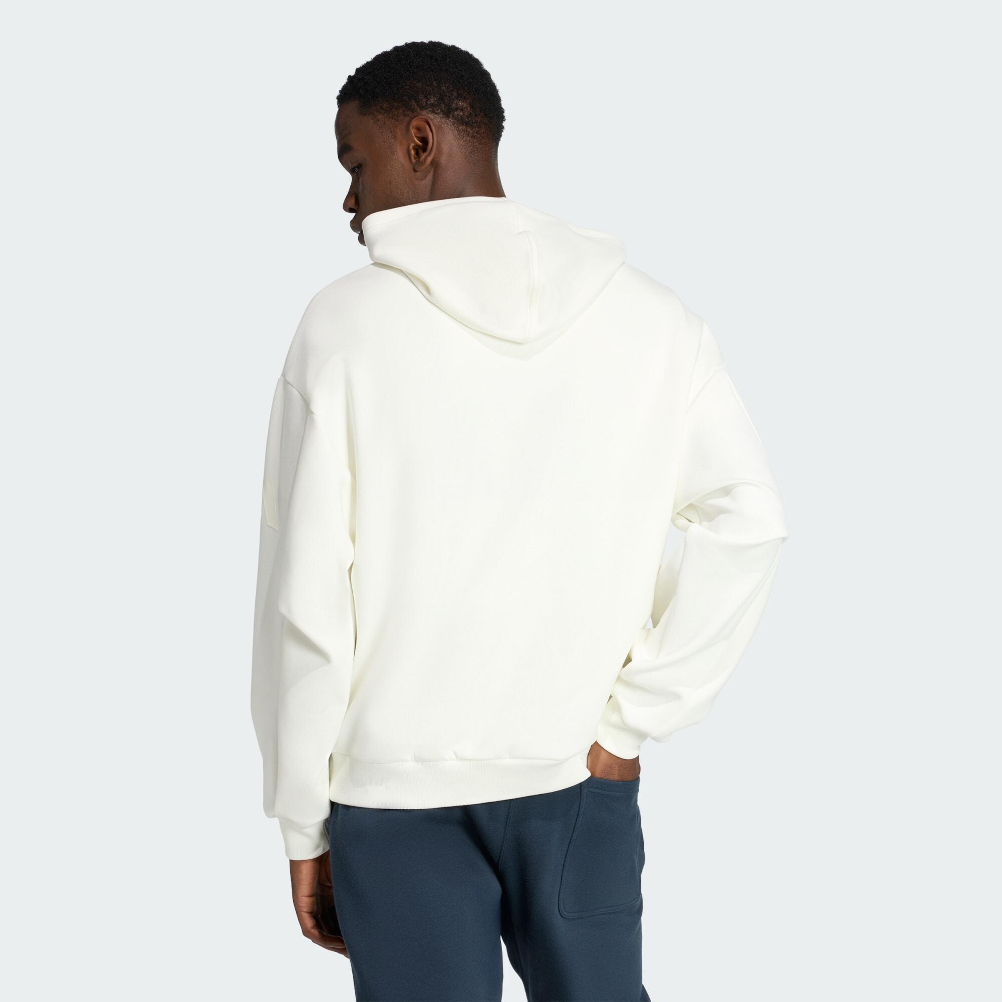 Soft Lux Hoodie 4/7