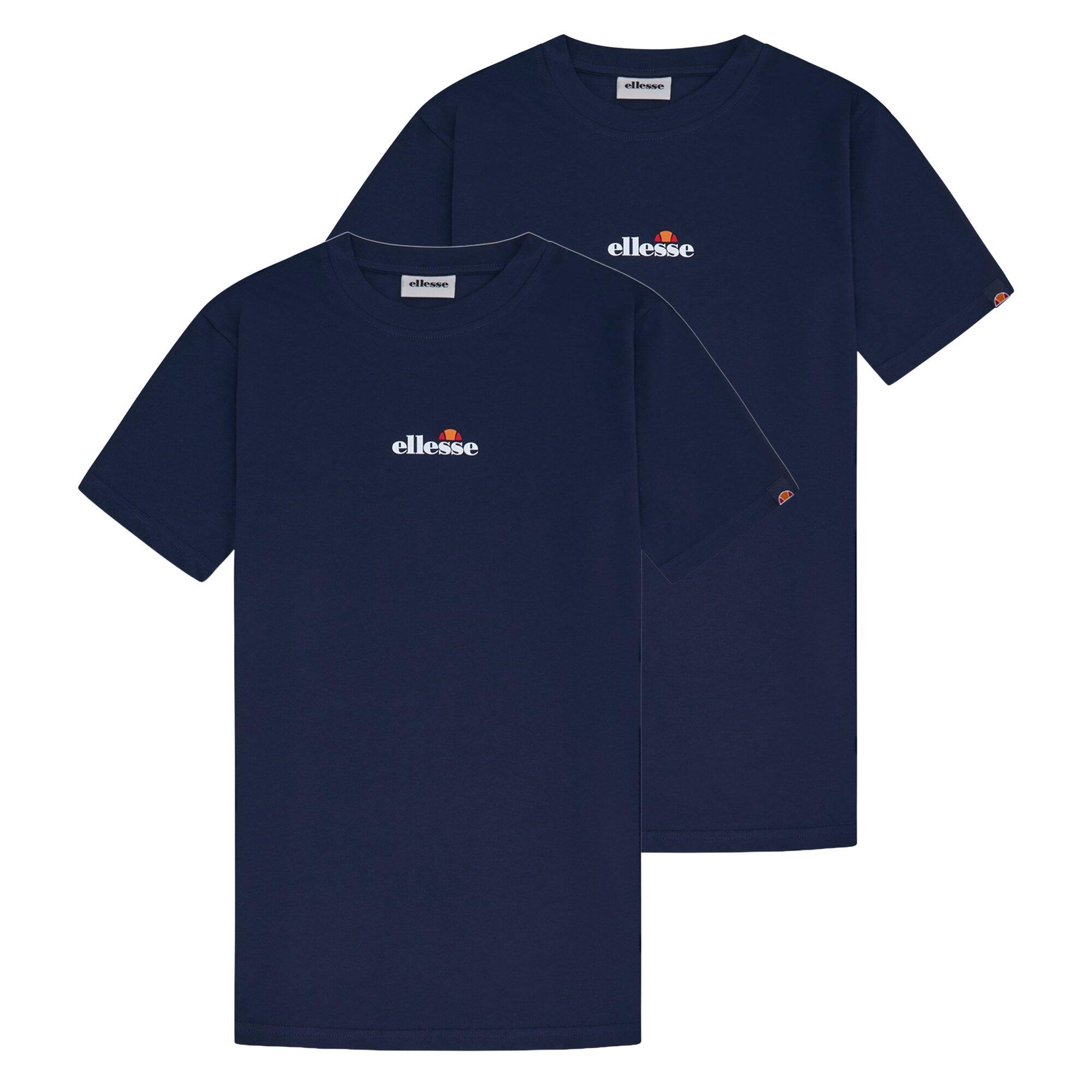 BLAU / dunkelblau