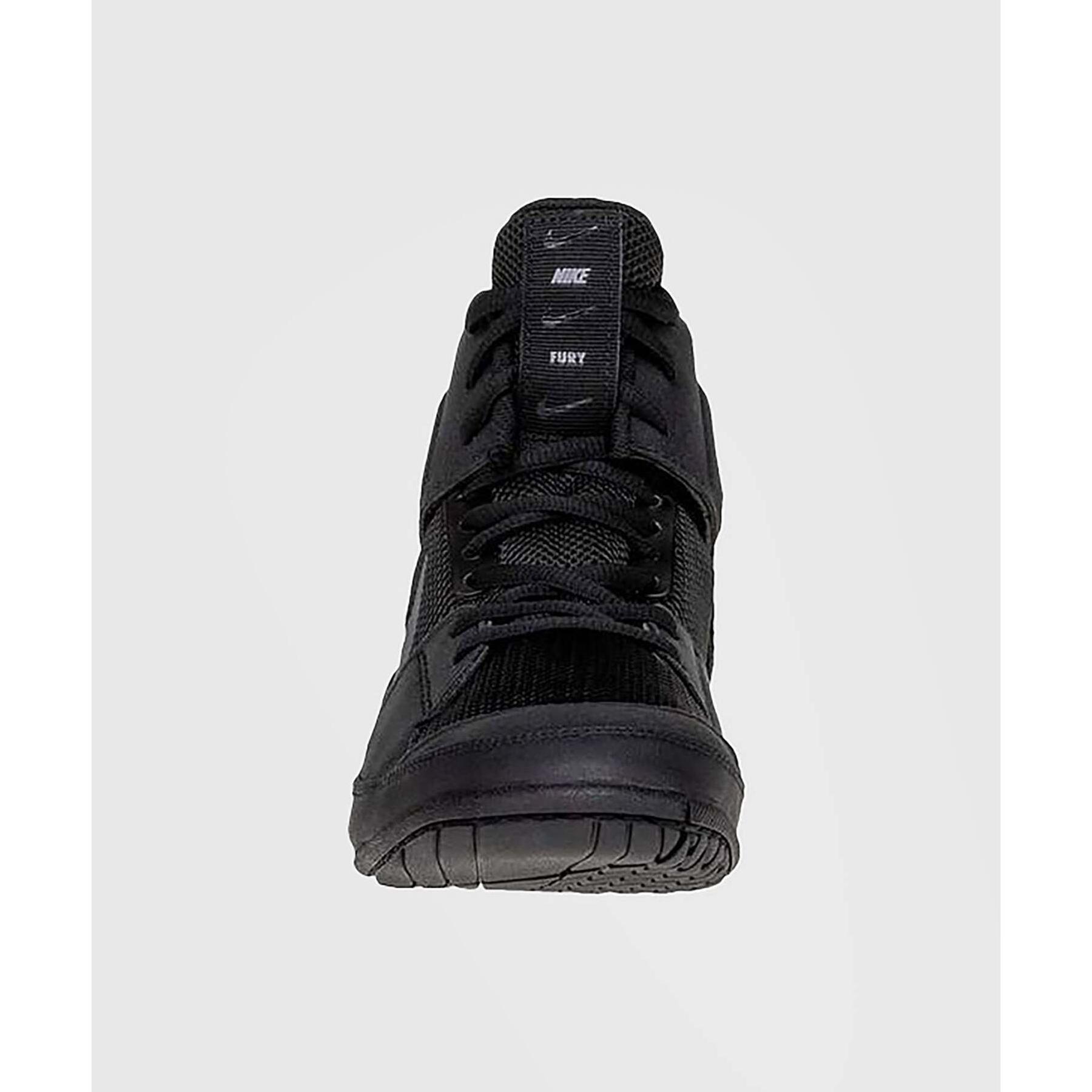 Chaussures de lutte Nike Fury 3/4