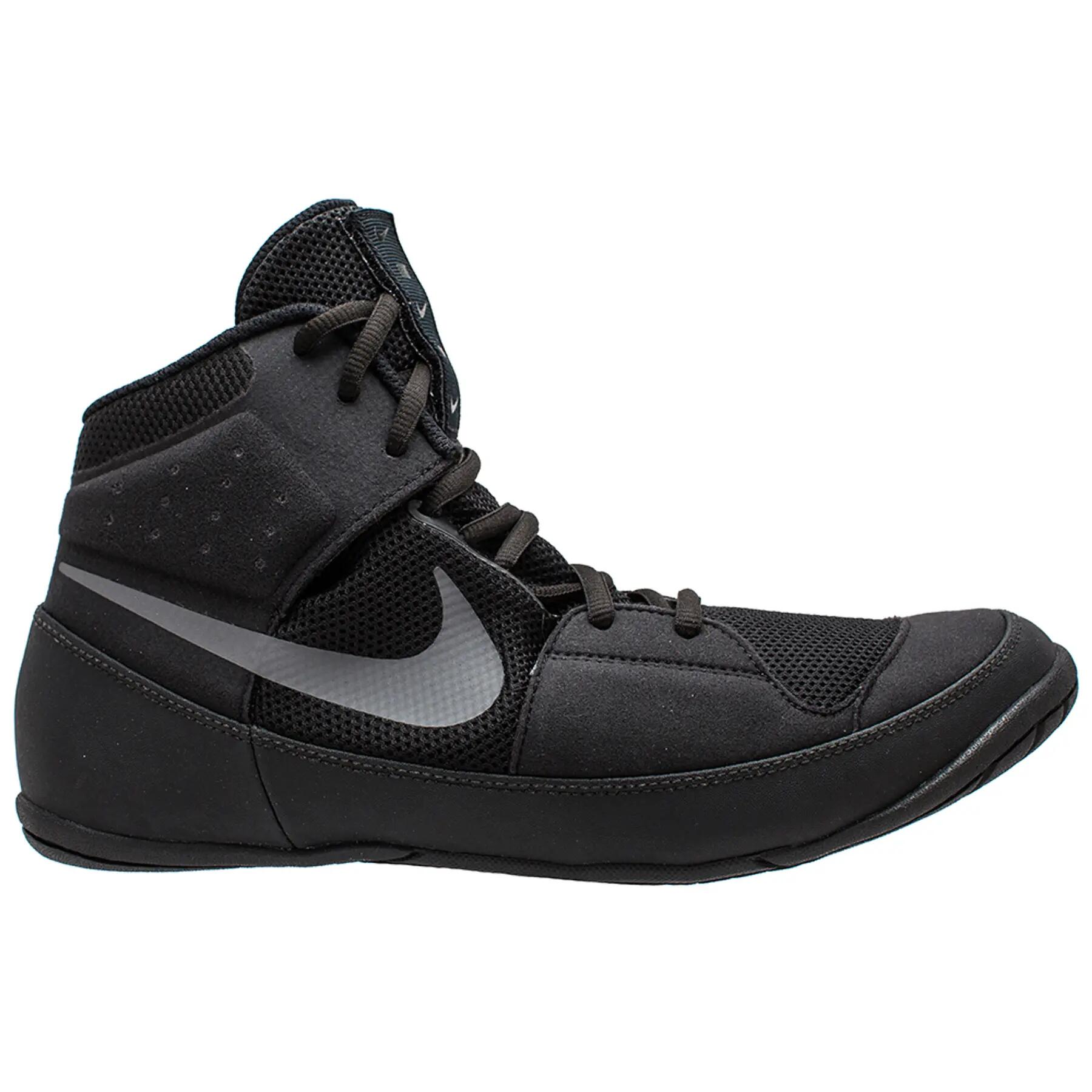 Chaussures de lutte Nike Fury 2/4