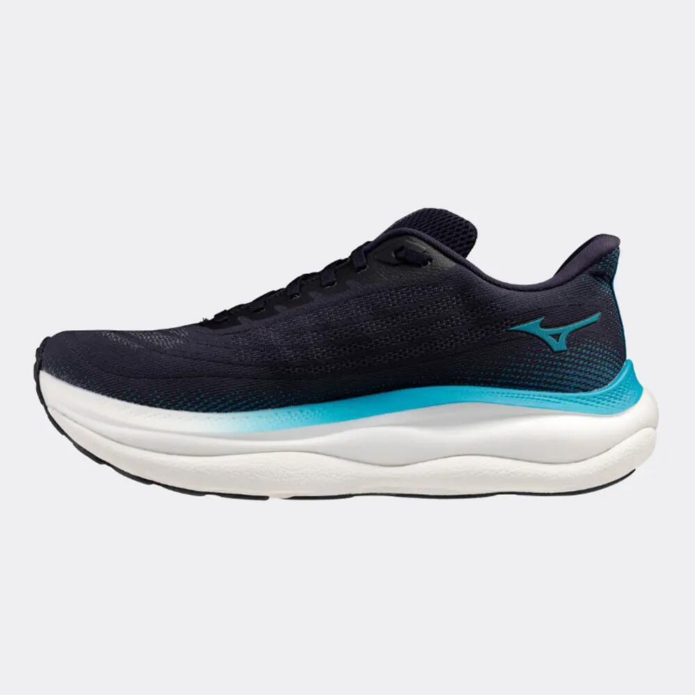 Scarpe running Mizuno Wave Sky 9 2/6
