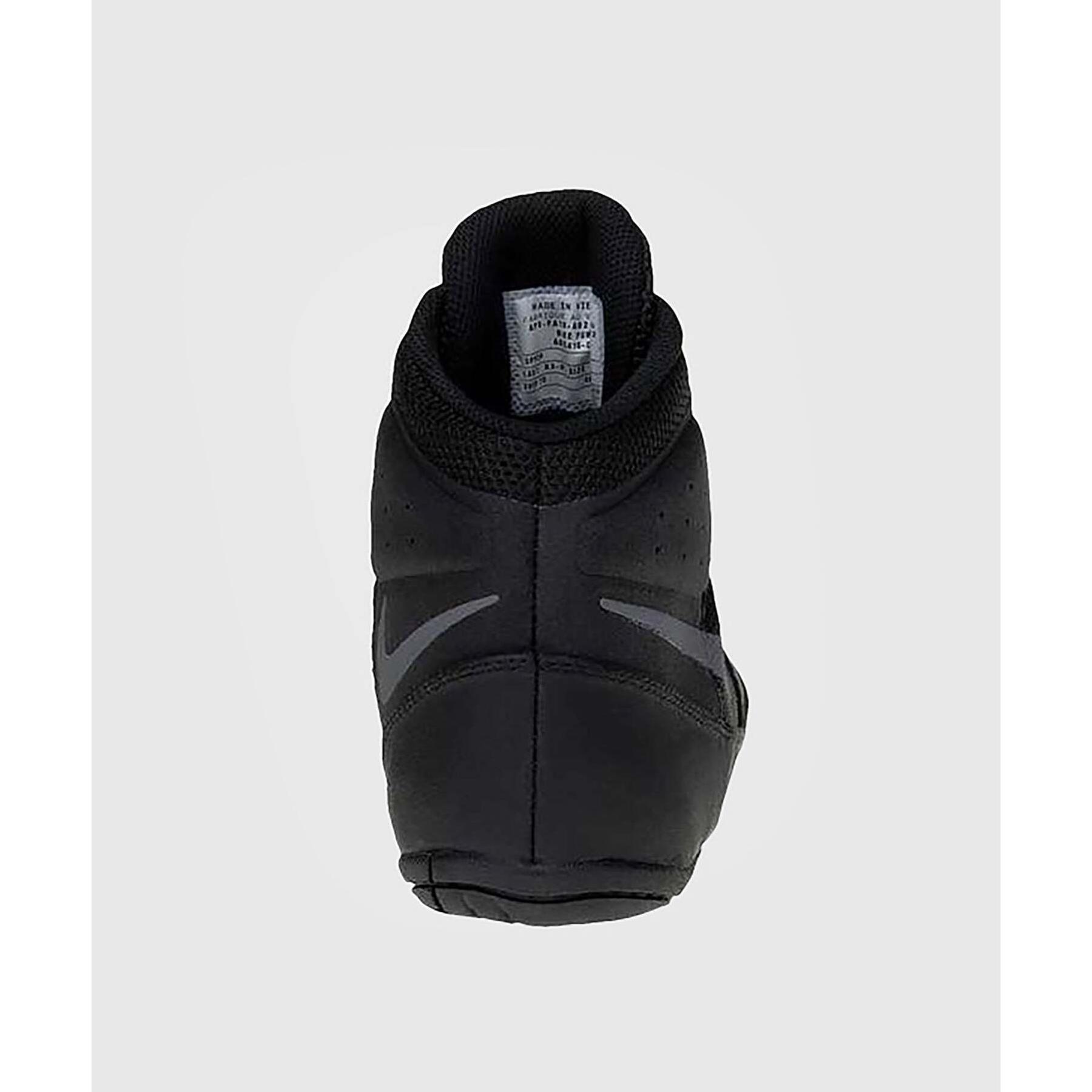 Chaussures de lutte Nike Fury 4/4