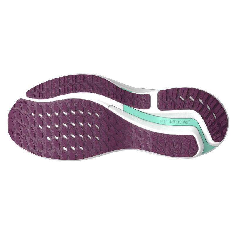 Dámské běžecké boty Mizuno Wave Inspire 21 2/7