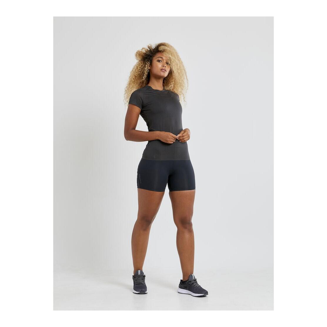 T-shirt femme Craft Pro Dry Nanoweight 3/7