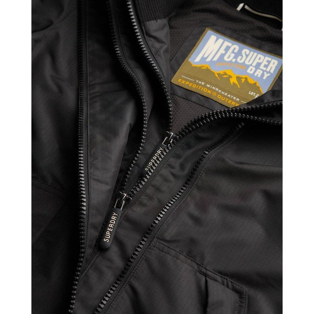 Windjacke Damen Superdry 3/3