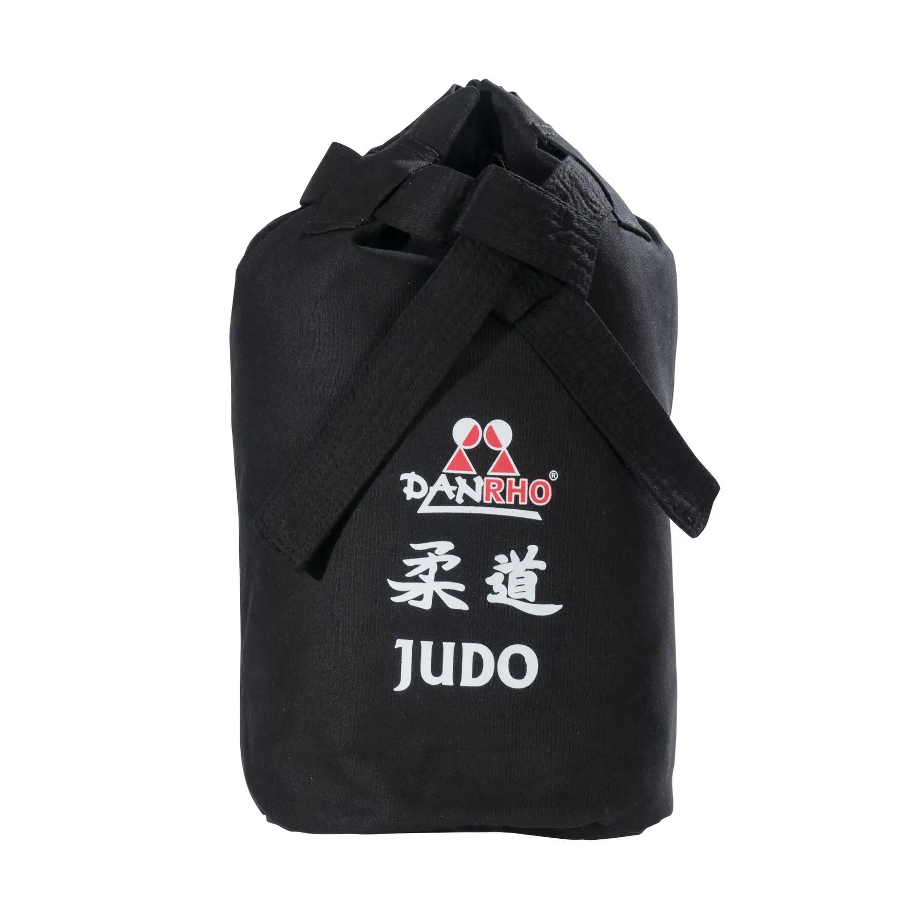 Мешок для дзюдо Danrho Dojo Line из хлопкового холста