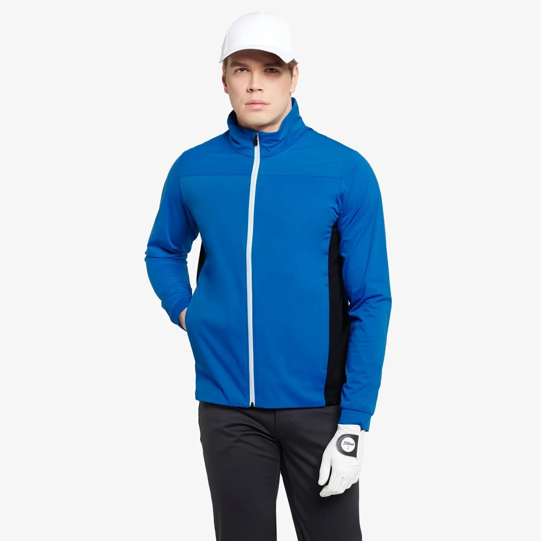 Coupe-vent Galvin Green Lloyd 2/7