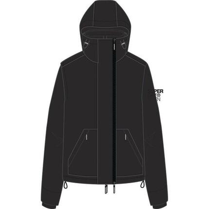 Windjacke Damen Superdry