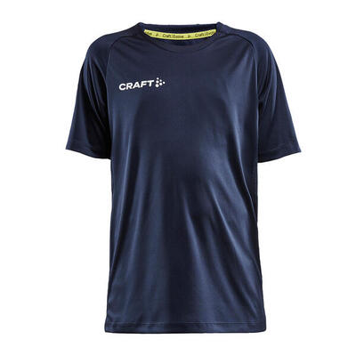 Kinder-t-shirt craft evolve