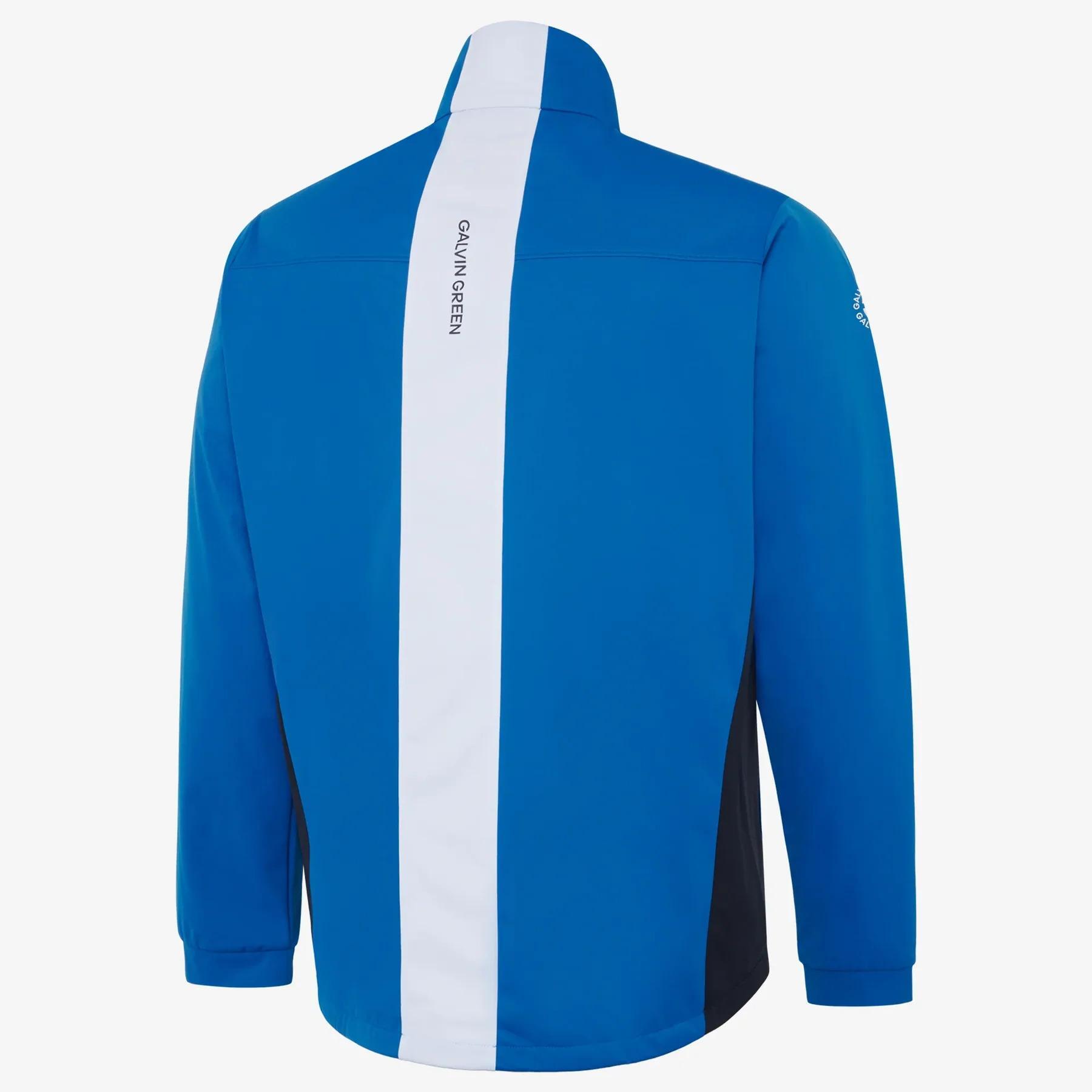 Coupe-vent Galvin Green Lloyd 5/7