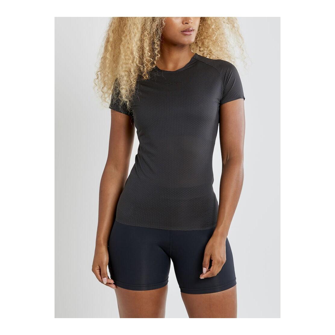 T-shirt femme Craft Pro Dry Nanoweight 4/7