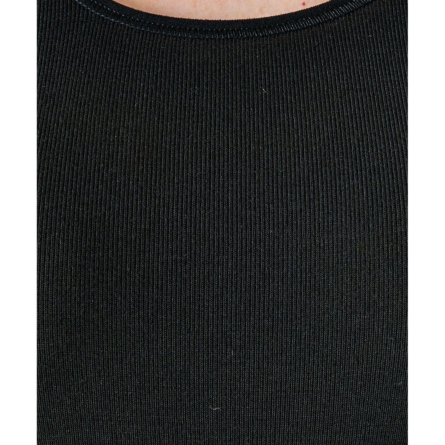 T-shirt femme Damart Thermolactyl 4/4