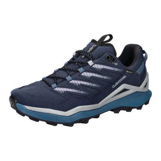 Lowa Herren Wanderschuhe Maddox Pro GTX Lo 311630
