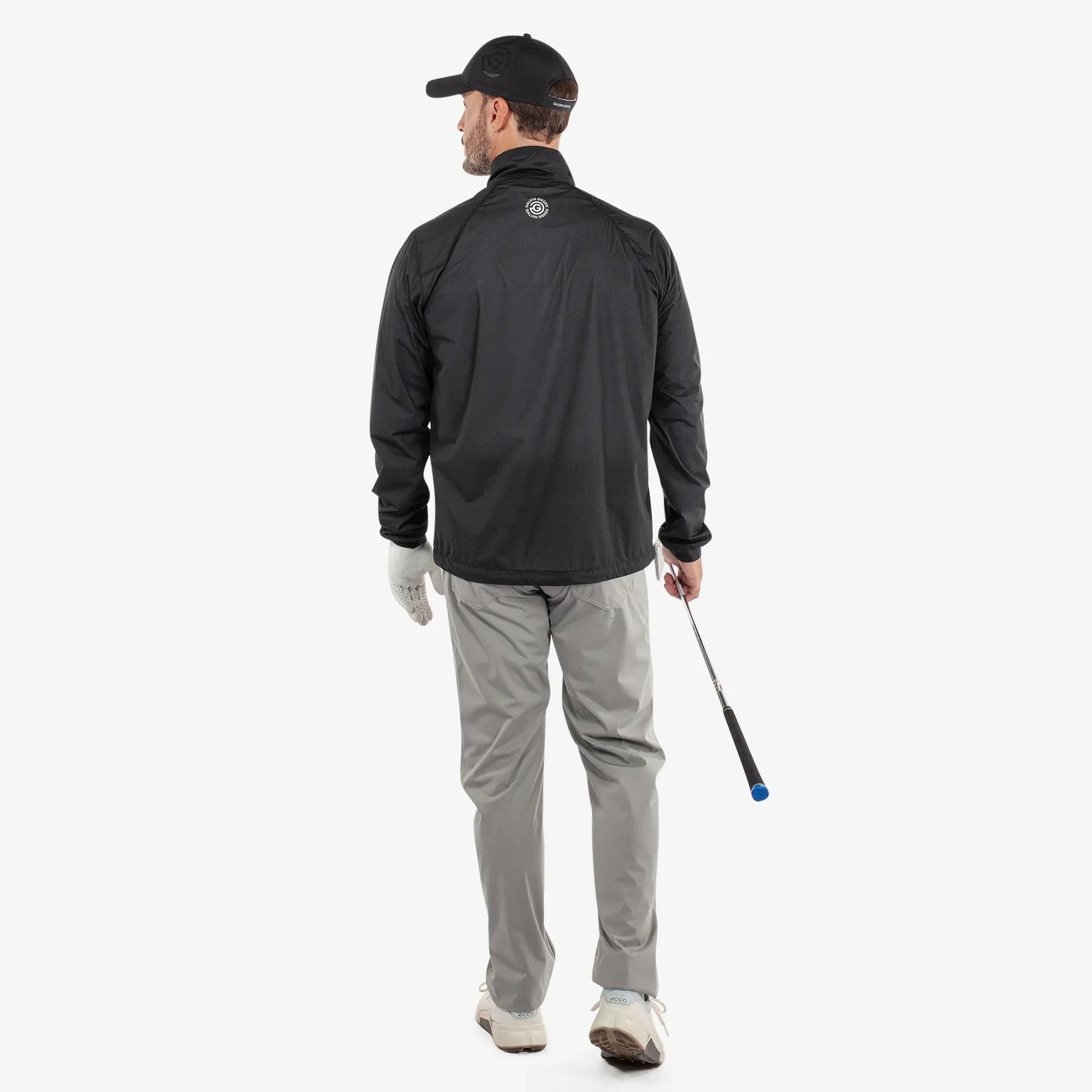 Coupe-vent Galvin Green Larry 5/7