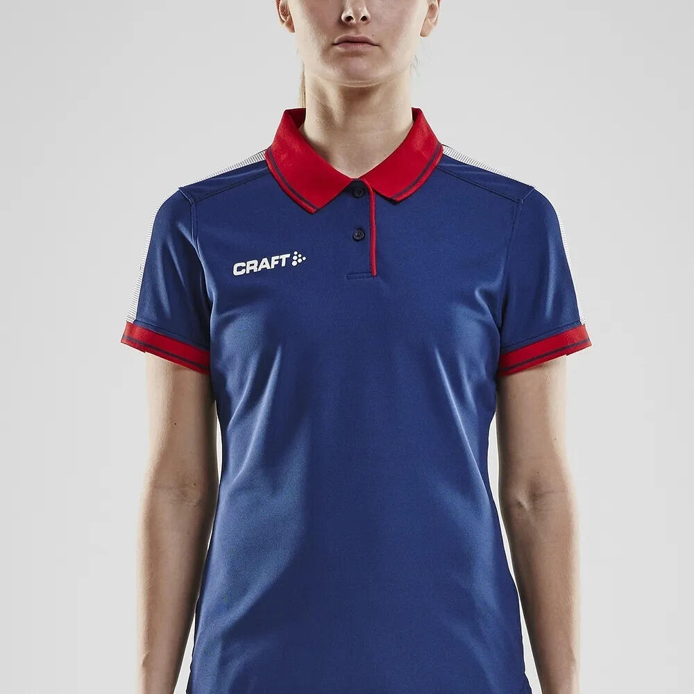 Damespolo Craft pro control 3/7