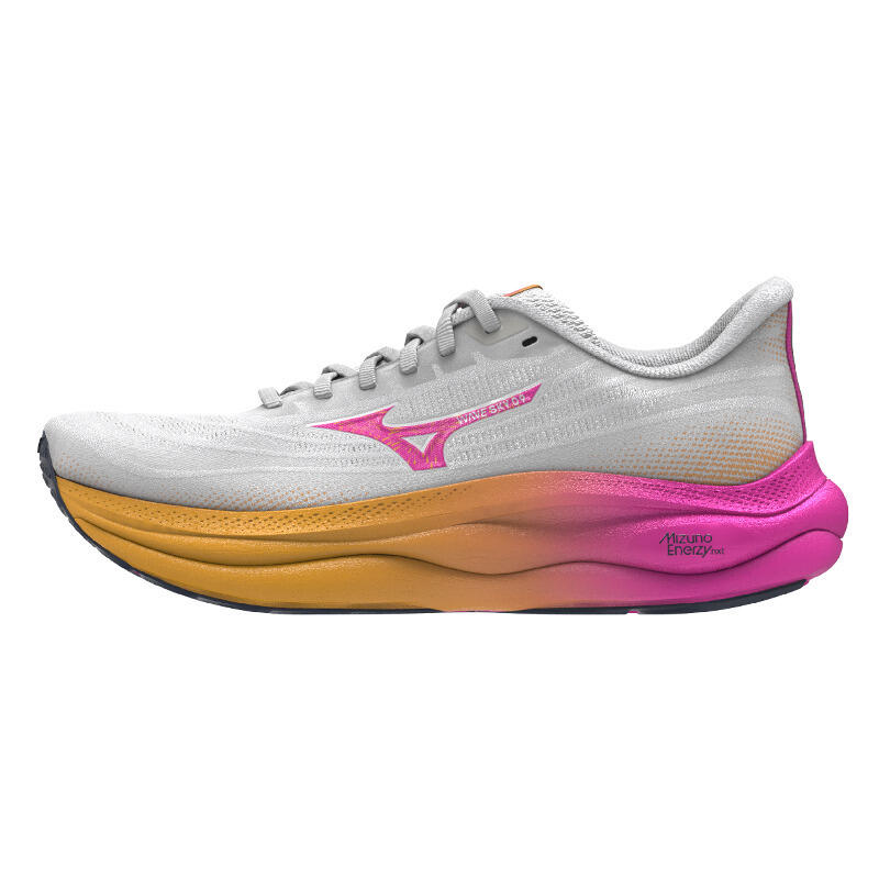 Buty do biegania dla dzieci Mizuno Wave Sky 9